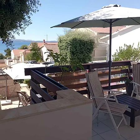 Semesterbostad In - Zadar Riviera 45313 Petrcane