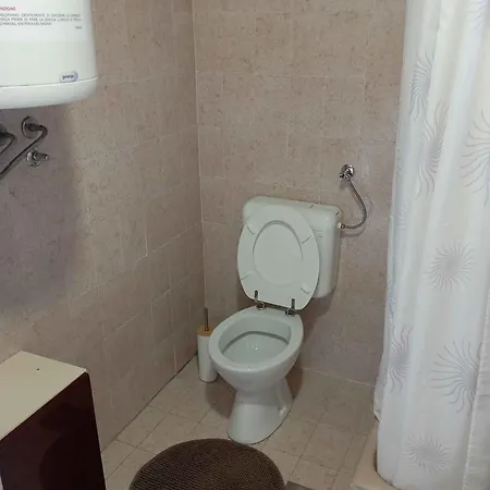 Semesterbostad In - Zadar Riviera 45313 *