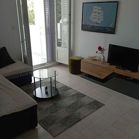 Semesterbostad In - Zadar Riviera 45313 Petrcane