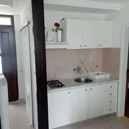 In - Zadar Riviera 45313 Semesterbostad Petrcane