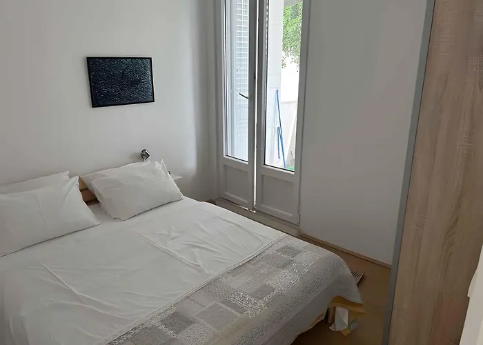 In - Zadar Riviera 45313 Dom wakacyjny Petrčane