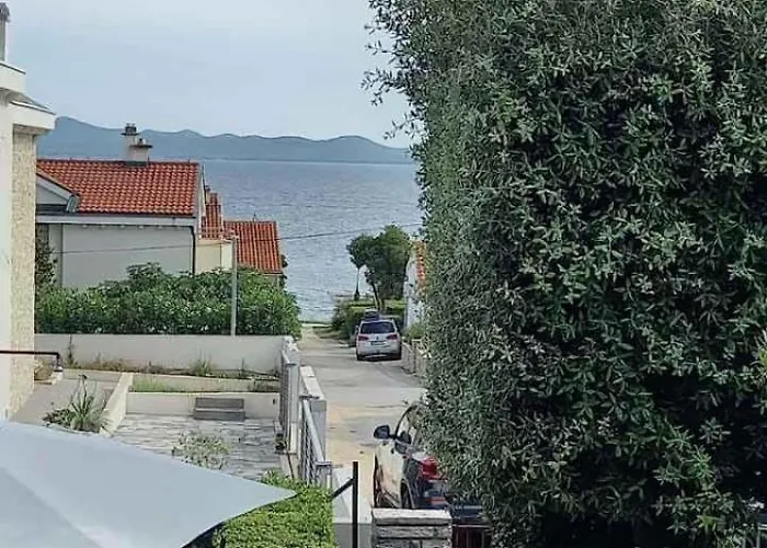 In - Zadar Riviera 45313 Dom wakacyjny