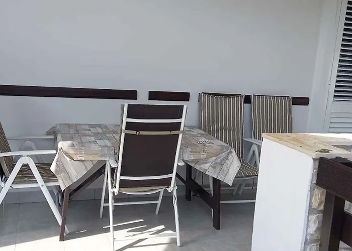 Dom wakacyjny In - Zadar Riviera 45313 Petrčane
