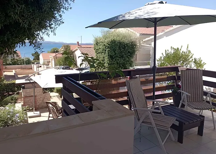 Dom wakacyjny In - Zadar Riviera 45313 Petrčane