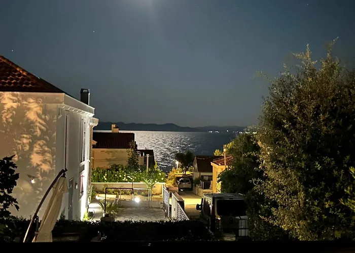 In - Zadar Riviera 45313 Dom wakacyjny Petrčane