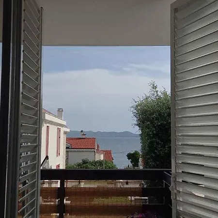 In - Zadar Riviera 45313 Prázdninový dům *