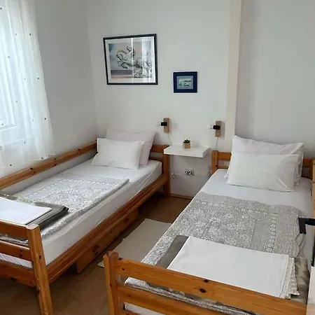 In - Zadar Riviera 45313 Prázdninový dům *