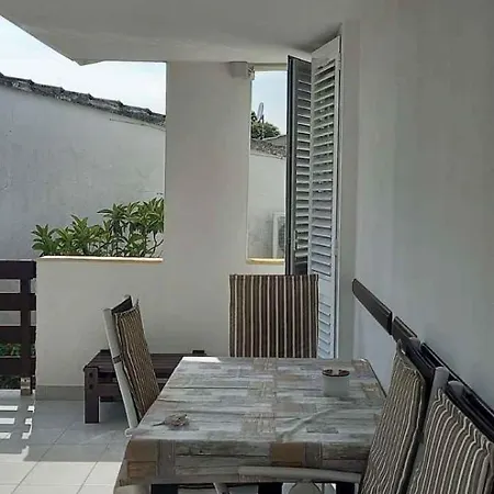 In - Zadar Riviera 45313 Prázdninový dům Petrcane