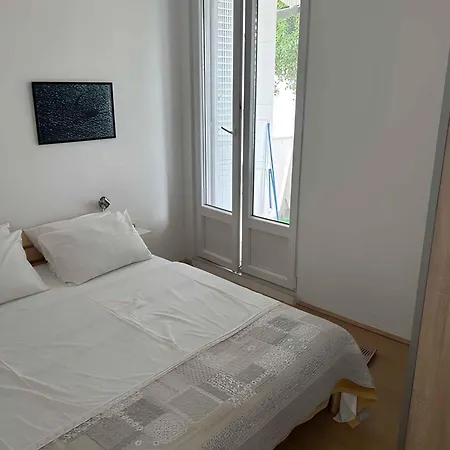 In - Zadar Riviera 45313 Prázdninový dům Petrcane