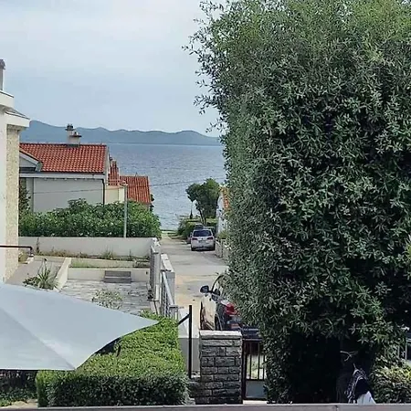 In - Zadar Riviera 45313 Prázdninový dům