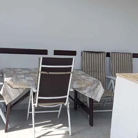 Prázdninový dům In - Zadar Riviera 45313 Petrcane