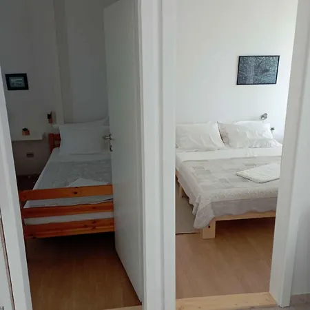 In - Zadar Riviera 45313 Prázdninový dům Petrcane