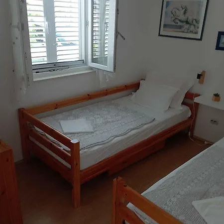 In - Zadar Riviera 45313 Prázdninový dům *