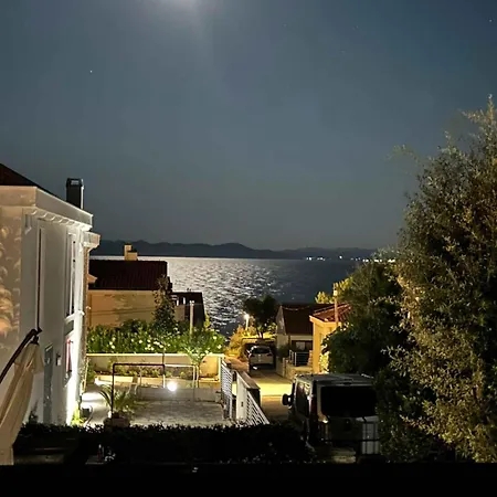 In - Zadar Riviera 45313 Prázdninový dům Petrcane